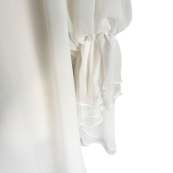 Jonquil by Diane Samandi Dresses Authentic Jonquil By Diane Samandi Vintage Camisole